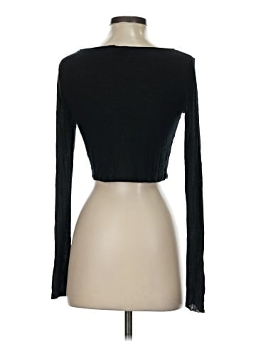 Out From Under Long Sleeve T-Shirt (view 2)