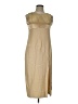 Alexis Tan Cocktail Dress Size 12 - photo 1
