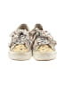 Superga Floral Multi Color Ivory Sneakers Size EU 39 1/2 - photo 2