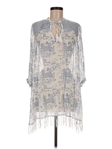 Roberta Roller Rabbit Casual Dress (view 1)