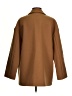 Zara Brown Coat Size S - photo 2