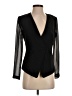 Vince Camuto Black Blazer Size 0 - photo 1
