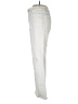 Express Ivory White Jeans Size 12 - photo 5