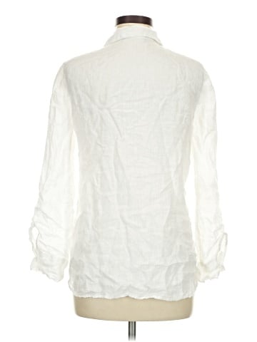Zara Long Sleeve Blouse (view 2)
