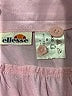 Ellesse Solid Pink Casual Skirt Size 6 - photo 4
