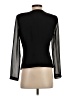 Vince Camuto Black Blazer Size 0 - photo 2