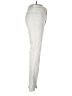 Express Ivory White Jeans Size 12 - photo 4