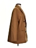 Zara Brown Coat Size S - photo 4