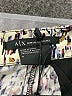 Armani Exchange Tweed Silver Casual Pants Size 2 - photo 4