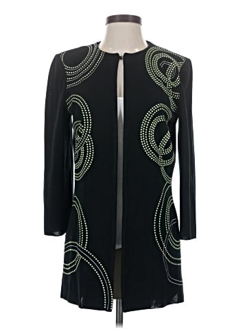 MING WANG Jacket (view 1)