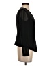 Vince Camuto Black Blazer Size 0 - photo 4