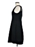 Miss Sixty Solid Black Cocktail Dress Size 8 - photo 5