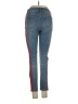 Boom Boom Stripes Blue Jeans Size 5 - photo 2