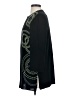 MING WANG Black Jacket Size S - photo 5