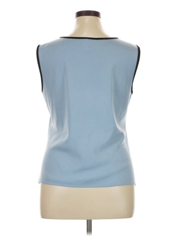 misook Sleeveless Top (view 2)