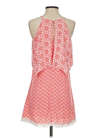 My Michelle Casual Dress (view 2)