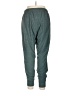 Active by Old Navy Teal Casual Pants Size XL - photo 2