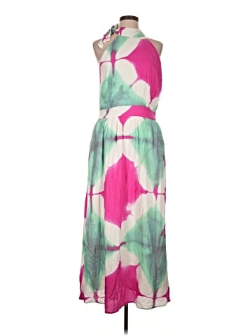 Busayo Collective Casual Dress (view 1)