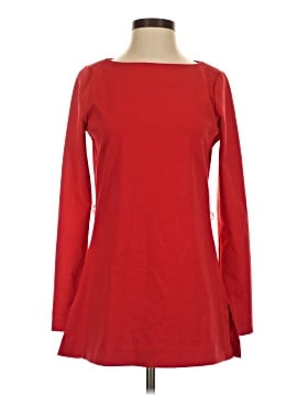 Halston Long Sleeve Top (view 1)