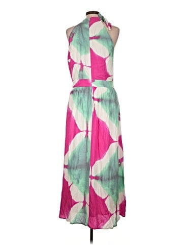 Busayo Collective Casual Dress (view 2)