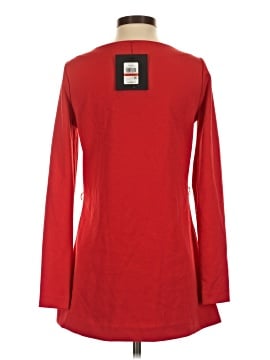 Halston Long Sleeve Top (view 2)