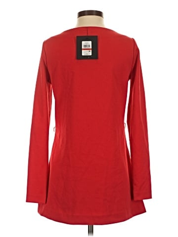 Halston Long Sleeve Top (view 2)