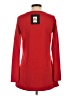 Halston Red Long Sleeve Top Size XS - photo 2