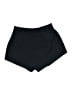 DSG Solid Black Athletic Shorts Size 16 - photo 2