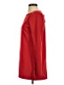 Halston Red Long Sleeve Top Size XS - photo 5