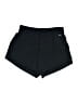 DSG Solid Black Athletic Shorts Size 16 - photo 1