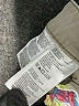 Southern Tide Solid Gray Khakis Size 10 - photo 8