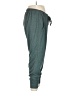 Active by Old Navy Teal Casual Pants Size XL - photo 4