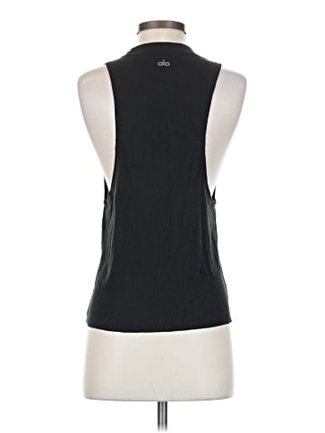 Alo Sleeveless T-Shirt (view 2)