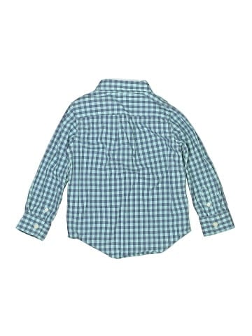 Baby Gap Long Sleeve Button-Down Shirt (view 2)