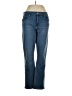 Levi's Blue Jeans Size 14 - photo 1