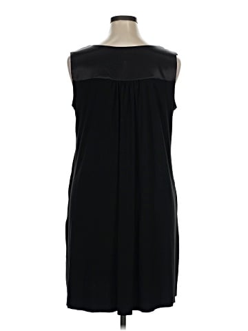 Daisy Fuentes Sleeveless Top (view 2)