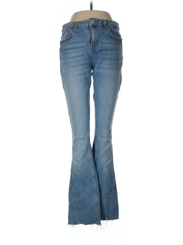 Zara Jeans (view 1)