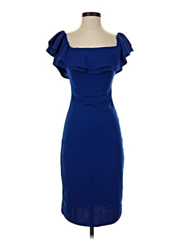 Alya Cocktail Dress (view 1)