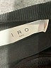 IRO Black Turtleneck Sweater Size XS (0) - photo 7
