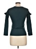Member's Mark Teal Long Sleeve Top Size L - photo 2
