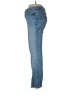 Zara Hearts Blue Jeans Size 6 - photo 5