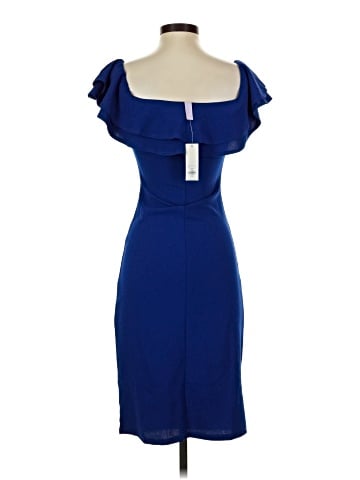 Alya Cocktail Dress (view 2)