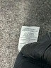 Mossimo Solid Black Shorts Size XL - photo 3