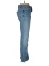 Zara Hearts Blue Jeans Size 6 - photo 4