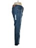 Levi's Blue Jeans Size 14 - photo 4