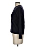 Free Assembly Solid Black Turtleneck Sweater Size S - photo 5