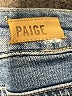 Paige Blue Denim Shorts Size 28 waist (estimated) - photo 3
