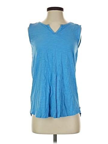 Eddie Bauer Sleeveless Top (view 1)