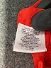 Ashworth 100% Polyester Red Jacket Size XL - photo 7
