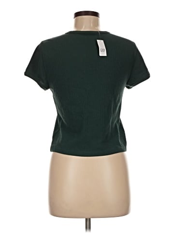 Gap Short Sleeve T-Shirt (view 2)